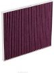 Ryco Cabin Air Filter Microshield