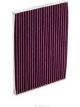 Ryco Cabin Air Filter Microshield