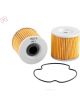 Ryco Motorcycle Oil Filter