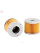 Ryco Motorcycle Oil Filter
