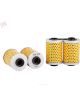 Ryco Motorcycle Oil Filter