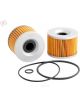 Ryco Motorcycle Oil Filter