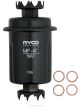 Ryco Fuel Filter