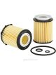 Ryco Oil Filter