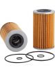 Ryco Oil Filter