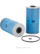 Ryco Oil Filter