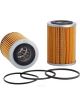 Ryco Oil Filter