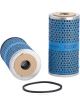Ryco Oil Filter
