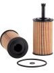 Ryco Oil Filter