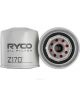 Ryco Oil Filter