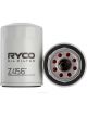 Ryco Oil Filter