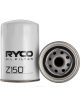 Ryco Oil Filter