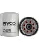 Ryco Oil Filter