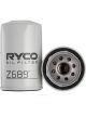 Ryco Oil Filter