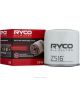 Ryco Oil Filter