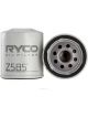 Ryco Oil Filter
