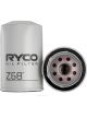 Ryco Oil Filter
