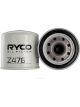 Ryco Oil Filter