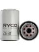 Ryco Oil Filter