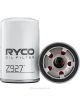 Ryco Oil Filter