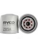 Ryco Oil Filter