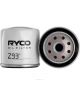 Ryco Oil Filter