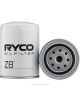 Ryco Oil Filter