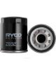 Ryco Oil Filter
