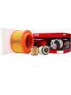 Ryco 4WD Filter Service Kit