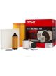 Ryco 4WD Filter Service Kit