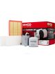 Ryco 4WD Filter Service Kit