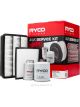 Ryco 4WD Filter Service Kit