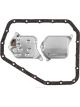 Ryco Automatic Transmission Filter Service Kit