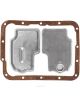 Ryco Automatic Transmission Filter Service Kit
