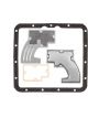 Ryco Automatic Transmission Filter Service Kit