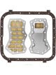 Ryco Automatic Transmission Filter Service Kit