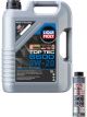 Liqui Moly Top Tec 6600 0W-20 5L + Silver Service Kit