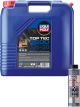 Liqui Moly Top Tec 4600 5W-30 20L + Silver Service Kit