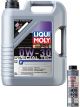 Liqui Moly Special Tec F 0W-30 5L + Silver Service Kit