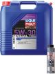Liqui Moly Special Tec B FE 5W-30 20L + Silver Service Kit