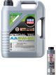 Liqui Moly Special Tec AA 5W-20 5L + Silver Service Kit
