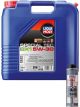 Liqui Moly Special Tec DX1 5W-30 20L + Silver Service Kit