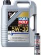 Liqui Moly Special Tec F 5W-30 5L + Silver Service Kit