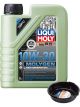 LIQUI MOLY Molygen New Generation 10W-30 1L + 6L Drip Tray