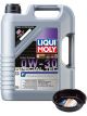 LIQUI MOLY Special Tec F 0W-30 5L + 6L Drip Tray