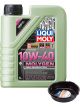 LIQUI MOLY Molygen New Generation 10W-40 1L + 6L Drip Tray
