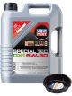 LIQUI MOLY Special Tec DX1 5W-30 5L + 6L Drip Tray