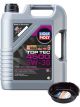 LIQUI MOLY Top Tec 4500 5W-30 5L + 6L Drip Tray