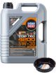LIQUI MOLY Top Tec 4200 5W-30 5L + 6L Drip Tray