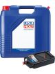 LIQUI MOLY Special Tec V 0W-30 20L + 8L Drip Tray